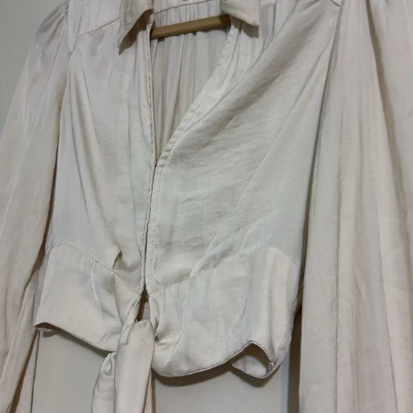 Free People long sleeve top - Picture 3 of 6